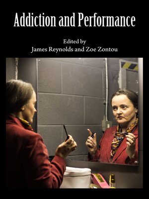 cover image of Addiction and Performance